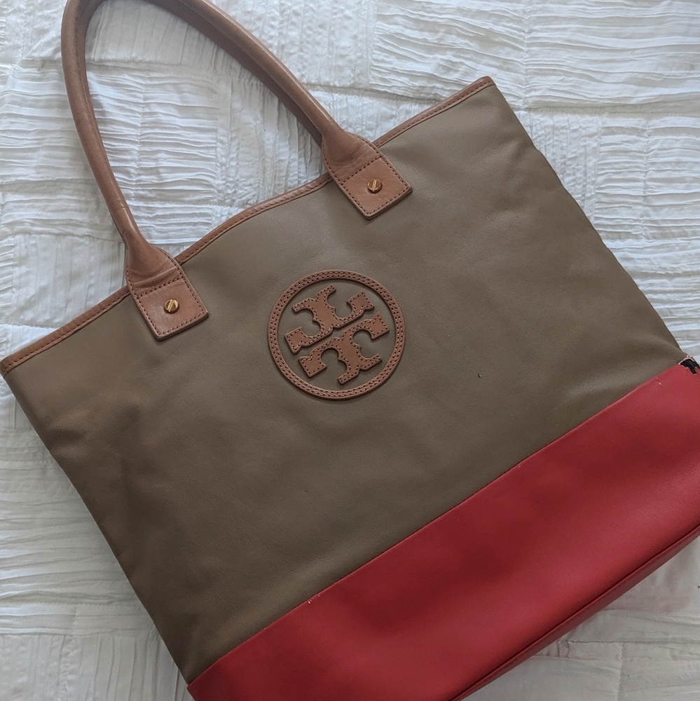 Tory Burch Tote